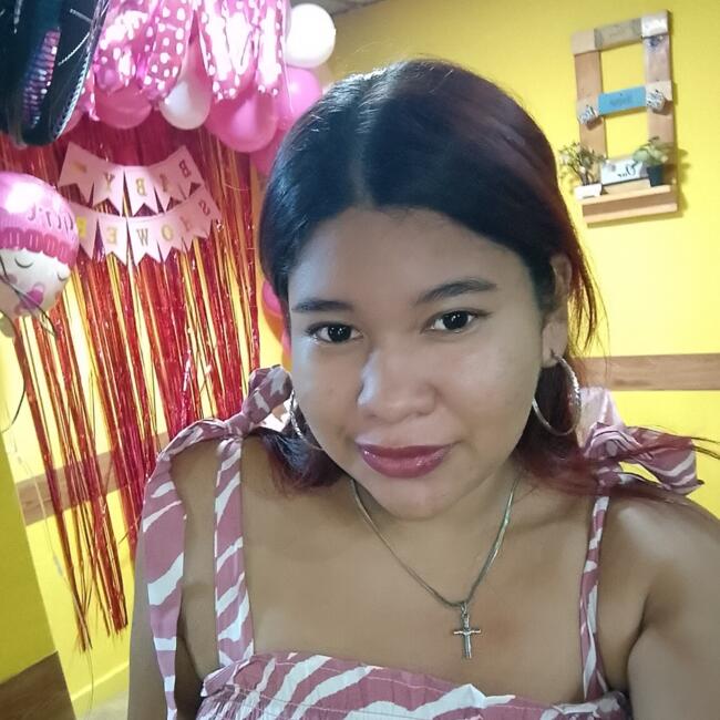 Babysitter in San Miguelito: Jermelina