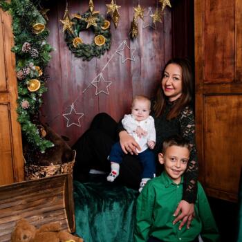 Babysitting job in Elin Pelin: babysitting job Yana