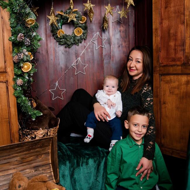 Babysitting job in Elin Pelin: Yana