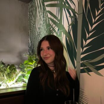 Babysitter a Roma: Annamaria