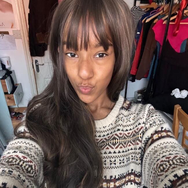 Babysitter in Eastbourne: Alisha