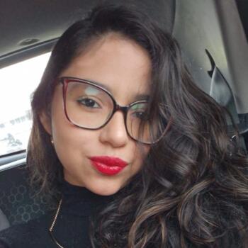 Babysitter Porto Velho: Maria Eduarda