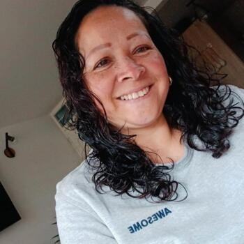 Niñera Madrid: Jeimy