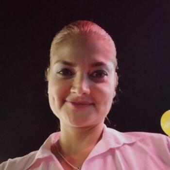 Babysitter Callosa de Segura: Ingrid Lorena