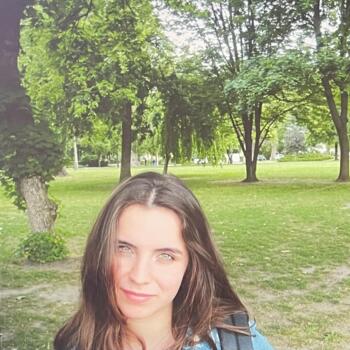 Babysitter in Lecce: Celeste