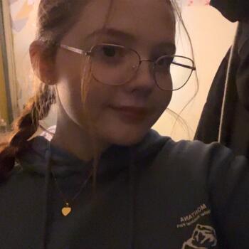 Babysitter in Newmachar: Charlotte