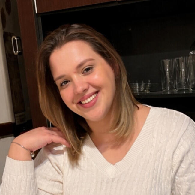 Nanny in Pančevo: Stefanija