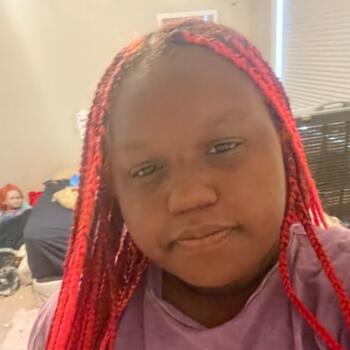 Nanny in Saint John: Savannah