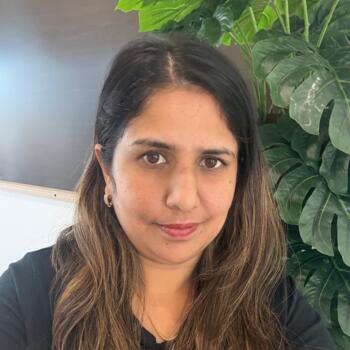 Canguro en Bendigo: Pratibha