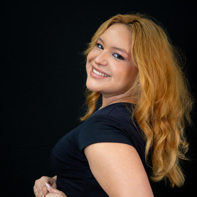 Babysitter in Cachoeiro de Itapemirim: Ana Clara