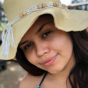 Babá Sorocaba: Danielle