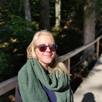 Babysitter Freising: Julia