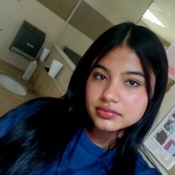 Babysitter in Ciudad Victoria: Linda Monserrath