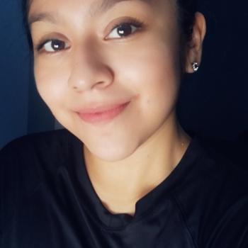 Niñera San Marcos: Elizabeth