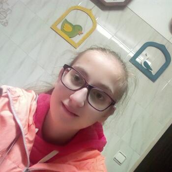 Babysitter em Sintra: Leonor