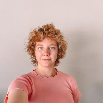 Babysitter in Almelo: Maja