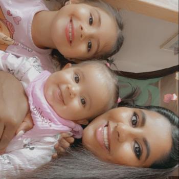 Babysitter Job in Winterthur: Babysitter Job Asha