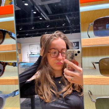 Babysitter in Massy: Zoé