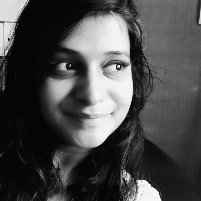 Babysitting job in Mumbai: Ritu