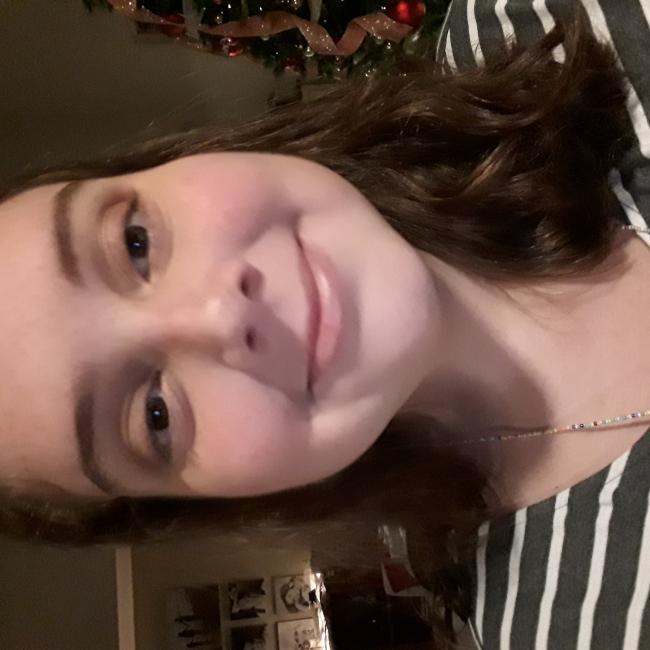 Niñera en Tlaquepaque: Luisa