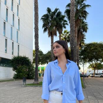 Canguro en Sevilla: Ana Mari