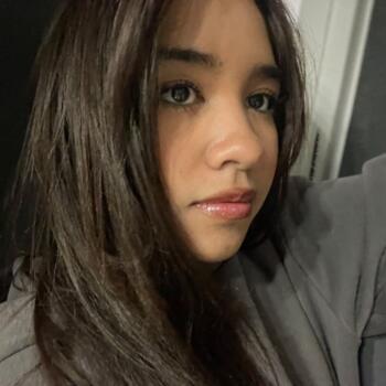 Baby-sitter Villeurbanne: Fitia Océanne