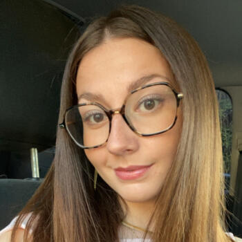 Baby-sitter Alençon: Camille