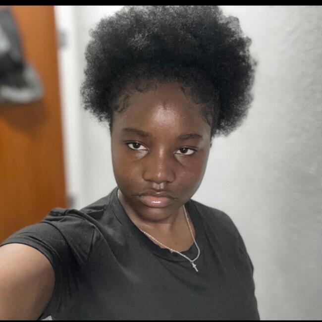 Babysitter in Hebburn: Onoseyili