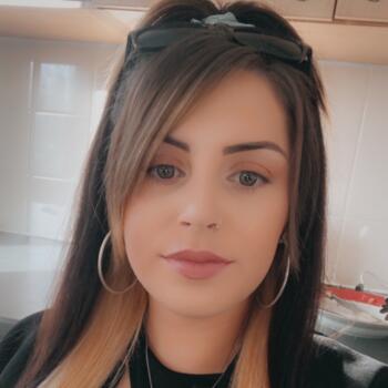Babysitter in Ipswich: Leanne
