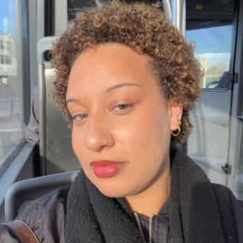 Babysitter in Sint-Lambrechts-Woluwe: Manuela