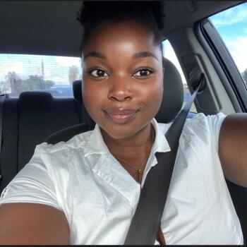 Babysitter in Pokeno: Thandi