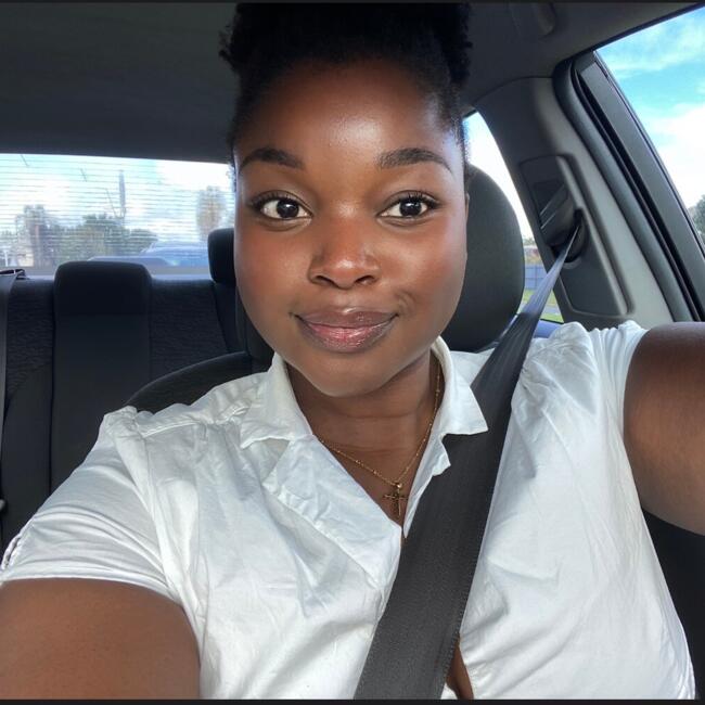 Babysitter in Pokeno: Thandi