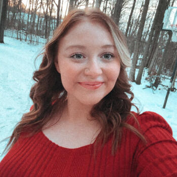 Babysitter Amherst (Ohio): Chloe