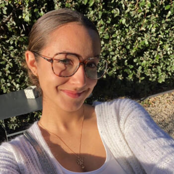 Babysitter in Valence: Juliette