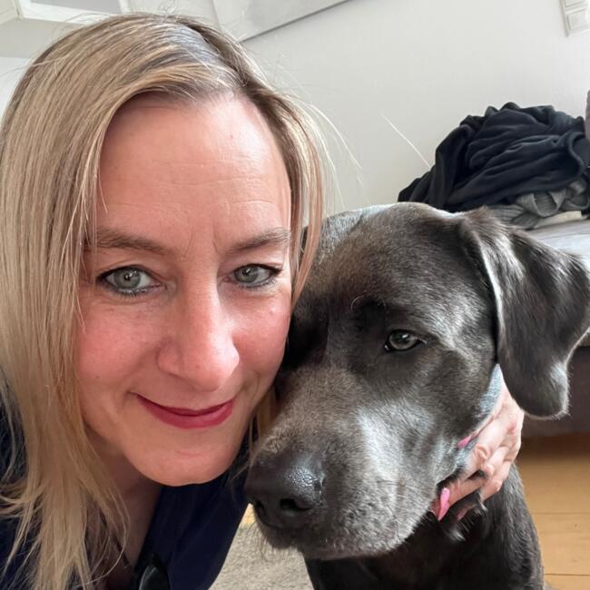 Babysitter in Trierweiler: Patricia