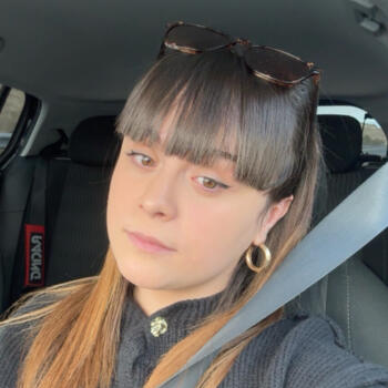 Babysitter in Carbajosa de la Sagrada: Coral Blázquez