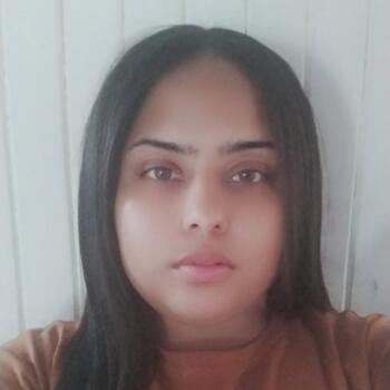 Babá Pelotas: Laila