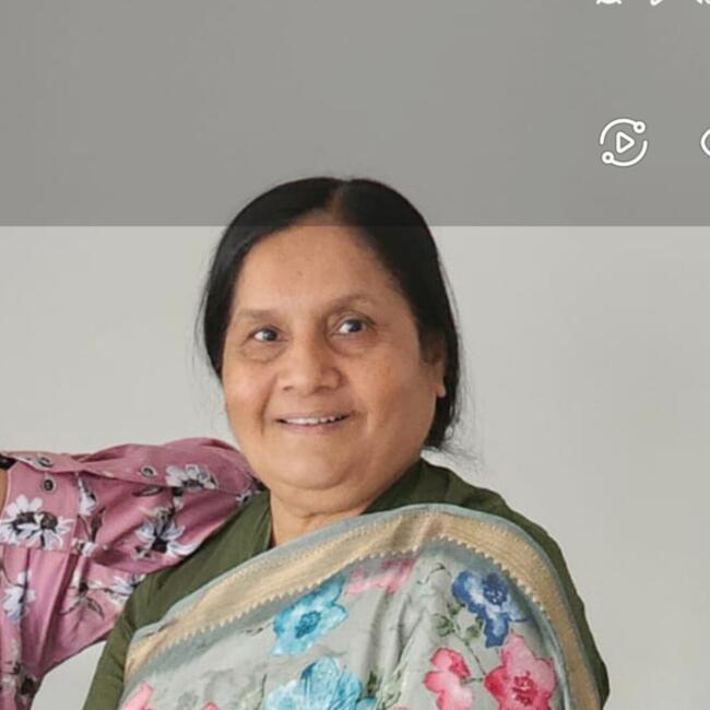 Nanny in Calgary: Martha