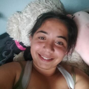 Babysitter Chaves: Vanessa