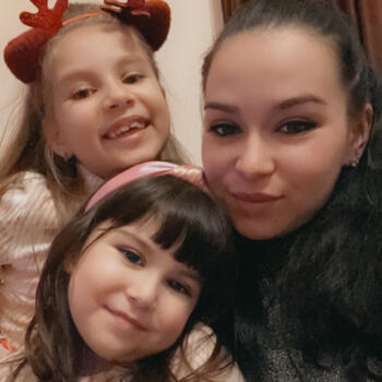 Lavoro per babysitter a Dello: Claudia