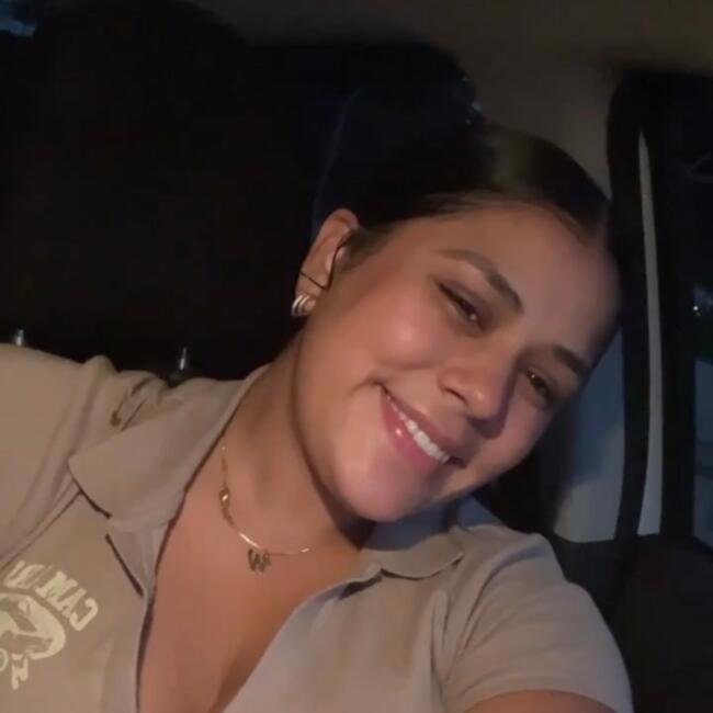 Babysitter in Guaynabo: Sariely