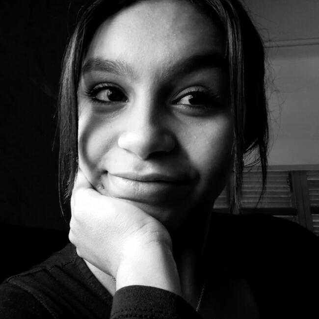 Babysitter in Canelones: Natalie