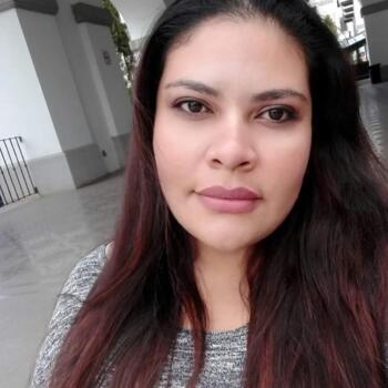 Babysitter in Guatemala City: Telma