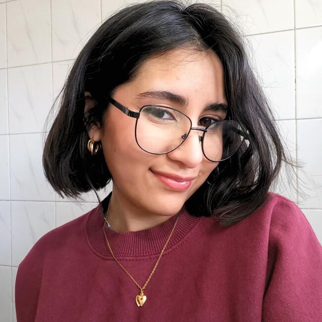 Babysitter in Las Heras (Provincia de Mendoza): Magali