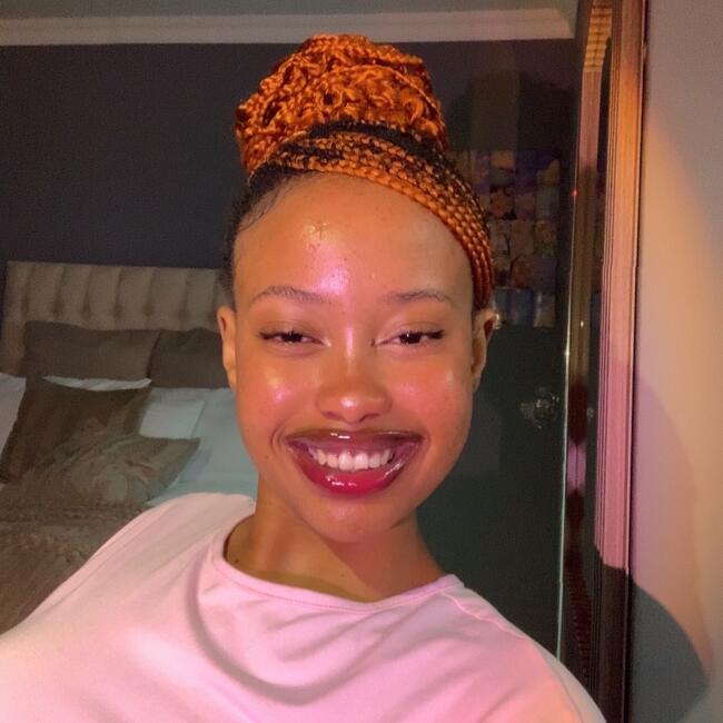 Babysitter in Vereeniging: Ayanda