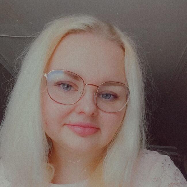 Babysitter in Otepää: Jane