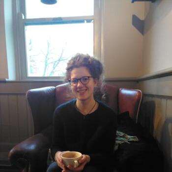 Babysitter in Galway: Marah