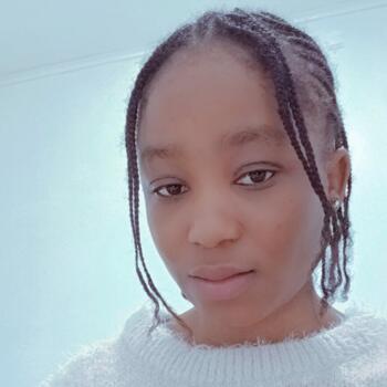 Babysitter in Seraing: Zakiyath