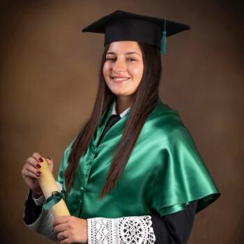 Nanny in Arucas: Aisa Molina