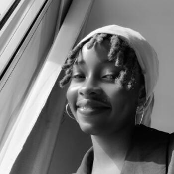 Babysitter Accra: Dorothy